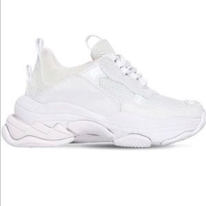 Jeffrey Campbell tennis shoes